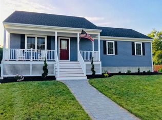 9 Colin Cir, Warren, RI 02885