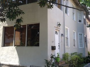 1316 Calhoun Street #FL 1ST, New Orleans, LA 70118