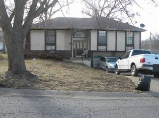 12013 E 57th St, Kansas City, MO 64133