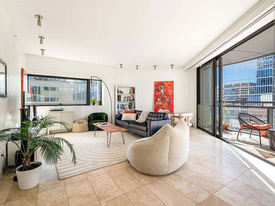 1st image of 838 Hastings St W #1406