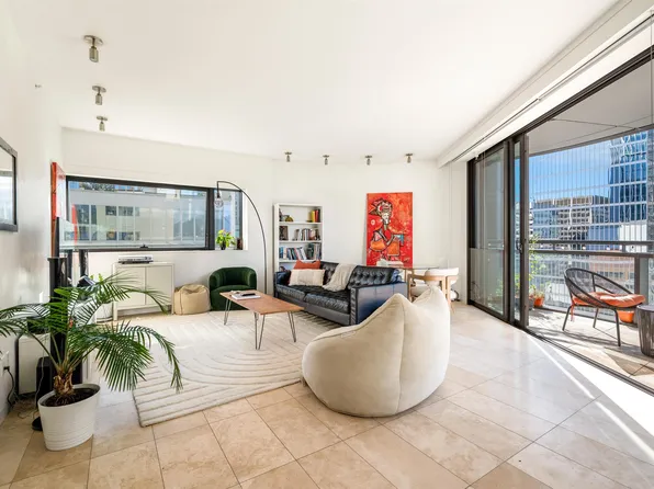 838 Hastings St W #1406, Vancouver, BC V6C 0A6