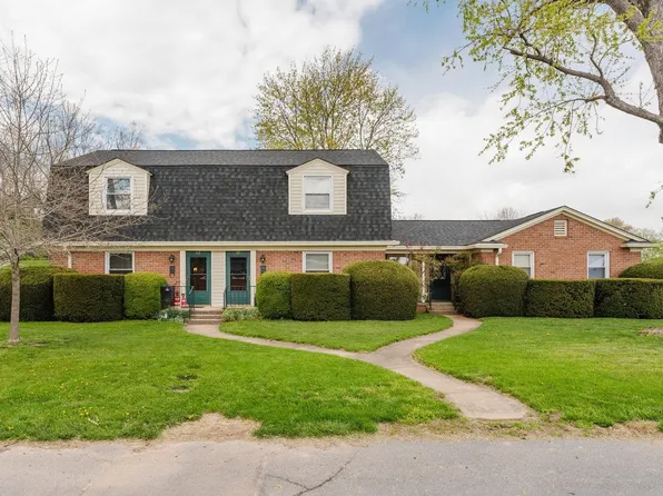 415 Barbee St, Bridgewater, VA 22812