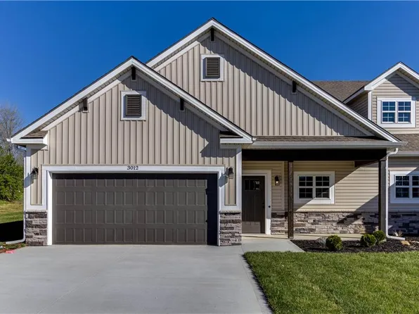 3012 Sheffield Ln, Saint Joseph, MO 64506