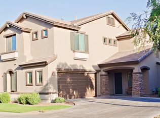 1571 E Hopkins Rd, Gilbert, AZ 85295