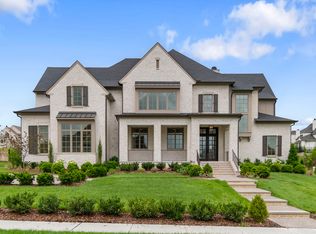1707 Southwick Dr Lot 68, Brentwood, TN 37027