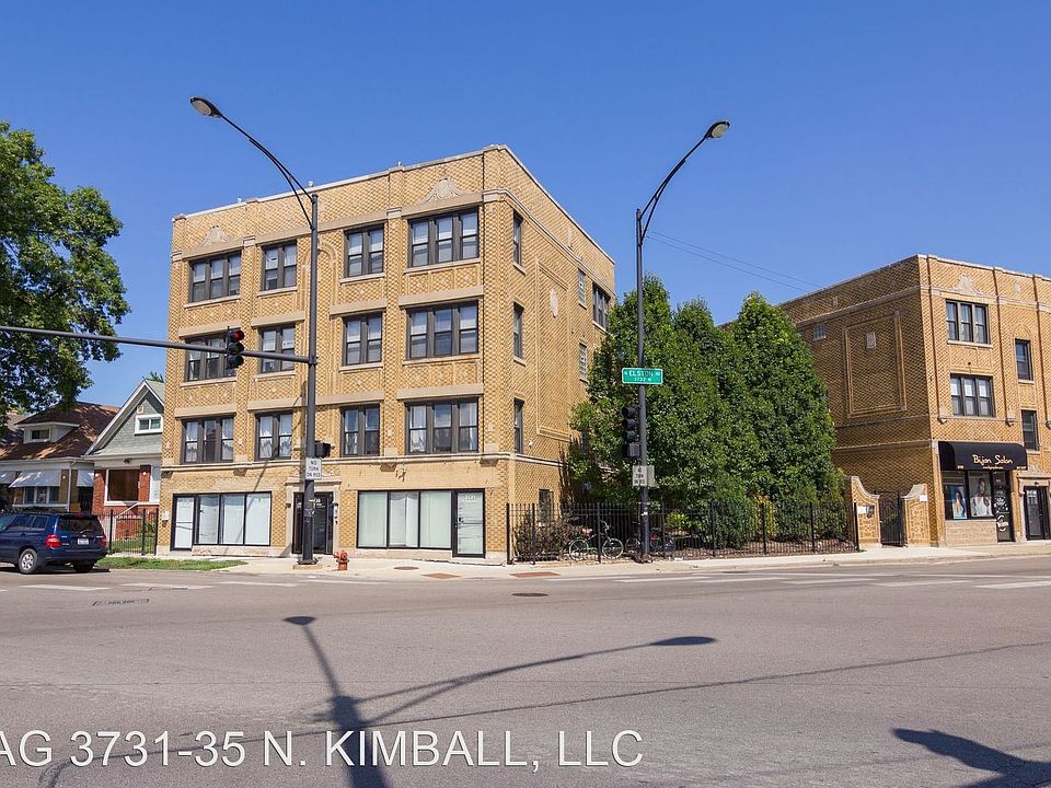 1st image of 3733 N Elston Ave #1