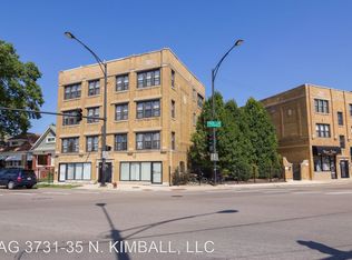 3733 N Elston Ave #1, Chicago, IL 60618
