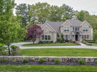 1075 Concord Rd, Sudbury, MA 01776