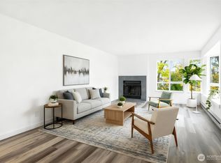 Madison Parkview, Seattle, WA 98112