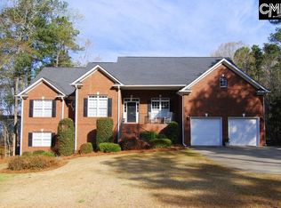 330 Lakemont Dr, Chapin, SC 29036