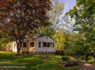 57 Snake Road, Catskill, NY 12414