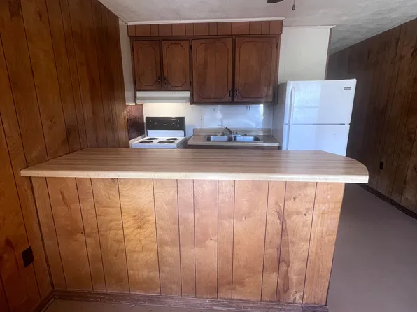739 Romie Hill Ave, Shannon, MS