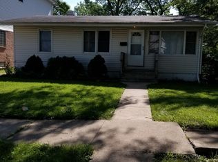 14921 Leavitt Ave, Harvey, IL 60426