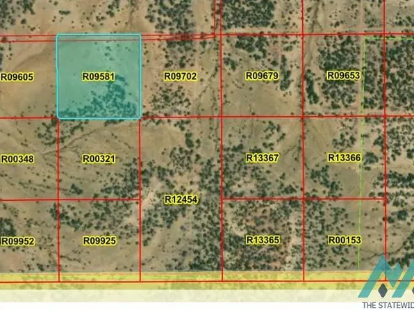 LOT 41 La Tinaja Trl, Pinehill, NM 87357