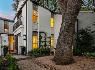 10 S Briar Hollow Ln Unit 87, Houston, TX 77027