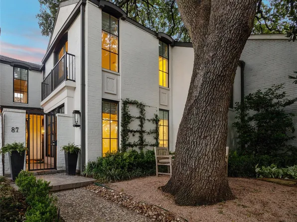 10 S Briar Hollow Ln Unit 87, Houston, TX 77027