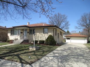 2296 184th Pl, Lansing, IL 60438