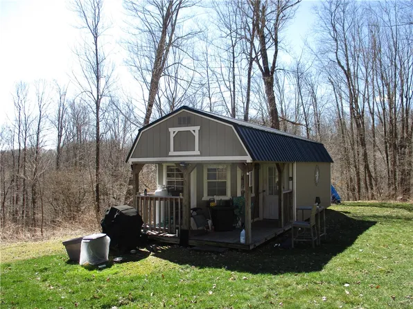 119 Lake Lorraine Ln #6, Norwich, NY 13815