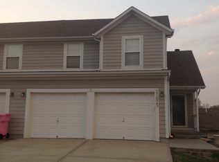 21625 S Main St, Spring Hill, KS 66083