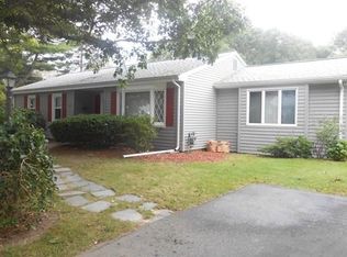 245 Regan Rd, Somerset, MA 02726