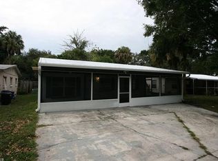 1557 Piney Rd, North Fort Myers, FL 33903