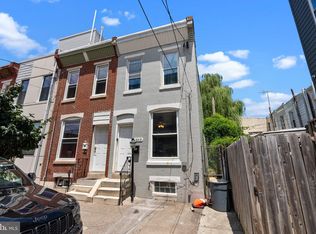 1849 E Harold St, Philadelphia, PA 19125