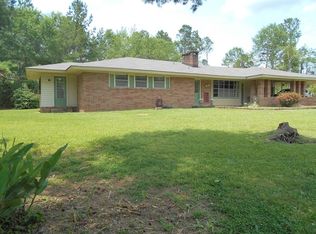5017 Enterprise Rd, Summit, MS 39666