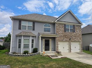 2128 Willhaven Dr, Augusta, GA 30909