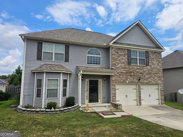 2128 Willhaven Dr, Augusta, GA 30909