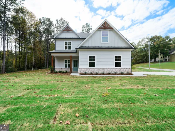 21 Jamie Dr, Hiram, GA 30141