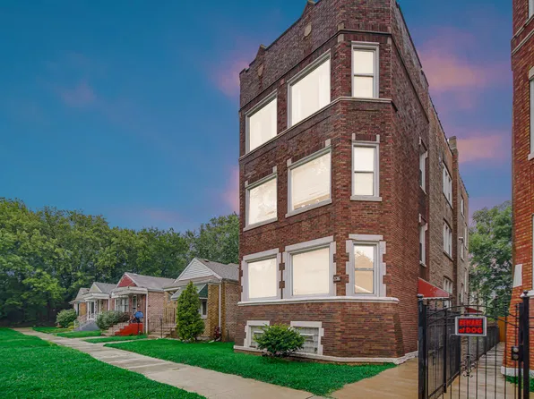 1126 E 81st Pl #2, Chicago, IL 60619