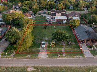 12618 Strader Rd, La Feria, TX 78559