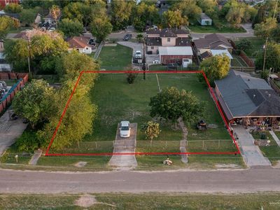 12618 Strader Rd, La Feria, TX, 78559