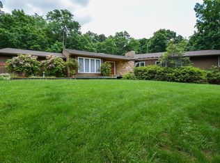 6694 Raintree Rd SW, Roanoke, VA 24018