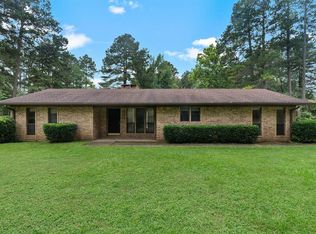 750 Pine Ter, Center, TX 75935