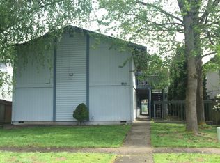 910 8th Ave APT 5, Longview, WA 98632