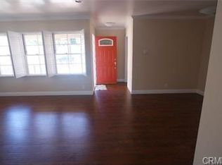 11609 Cimarron Ave, Hawthorne, CA 90250