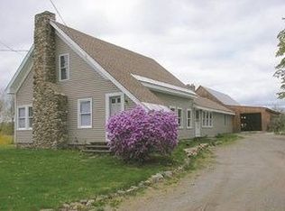 7181 Pleasant St, Loudon, NH 03307