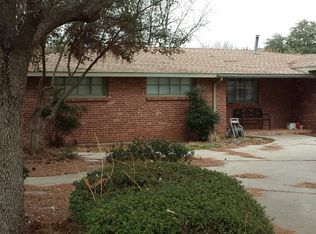 1604 N I St, Midland, TX 79701
