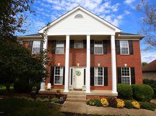 3109 Wynbrooke Cir, Louisville, KY 40241