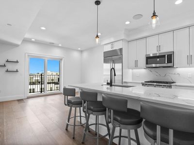 258-260 W 3rd St #3B, Boston, MA, 02127