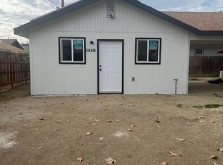 289 W Belleview Ave UNIT B, Porterville, CA 93257