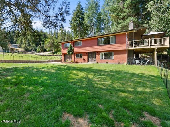 118 Belair Dr, Pinehurst, ID 83850