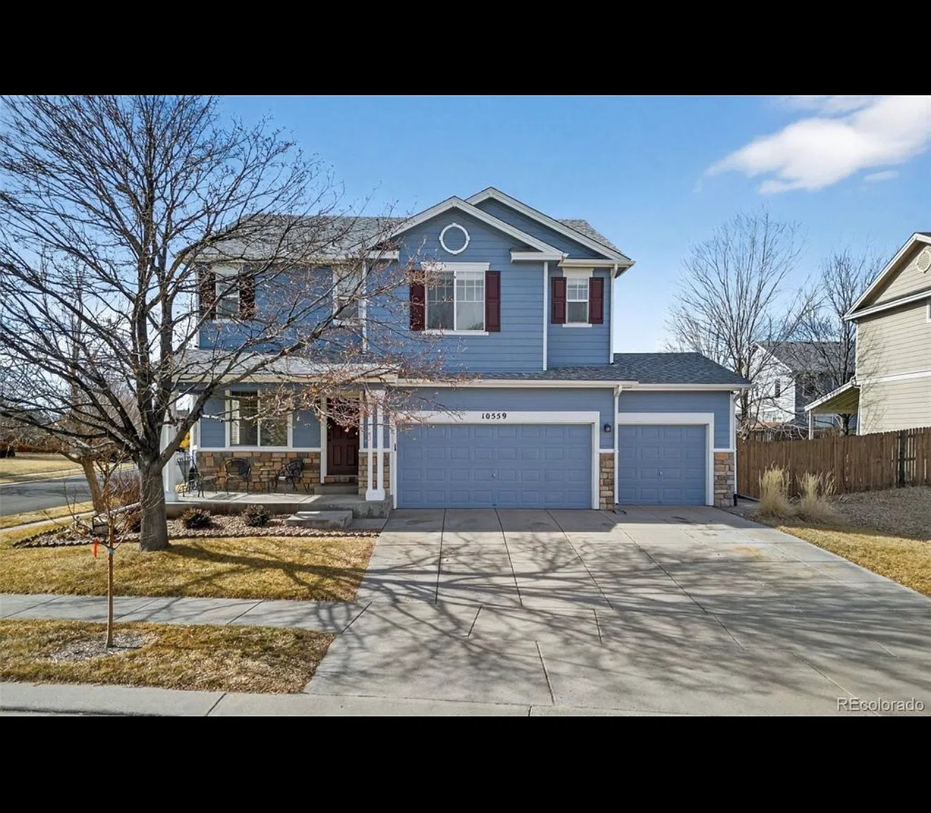 3 bed, 3035 sqft, $3,300 — Photo 2