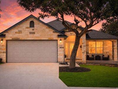 1223 Alpine Pond, San Antonio, TX, 78260