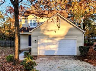 1143 Red Oak Cv, Tucker, GA 30084