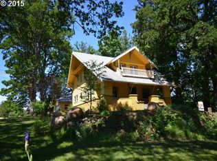 460 Frankton Rd, Hood River, OR 97031