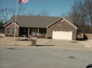 4006 Cypress Springs Rd, Jonesboro, AR 72405