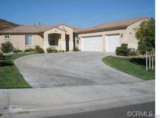 28675 Chaucer Rd, Menifee, CA 92584