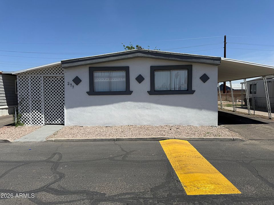 1st image of 5601 W Missouri Avenue #277